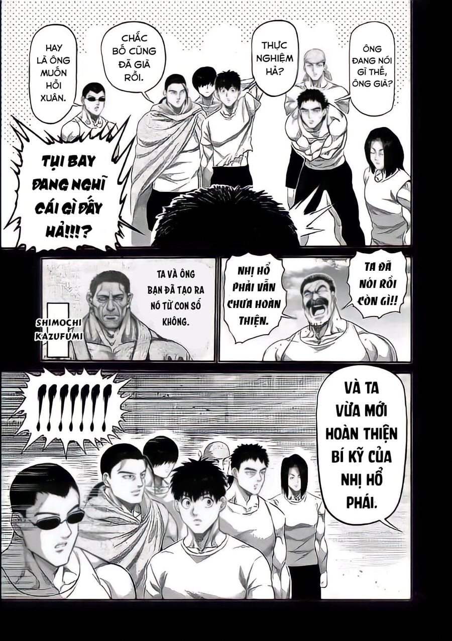 Chương 207 - trang 16