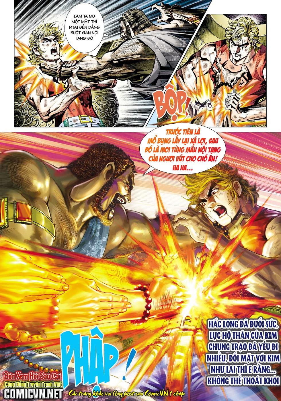Chương 434 - trang 31