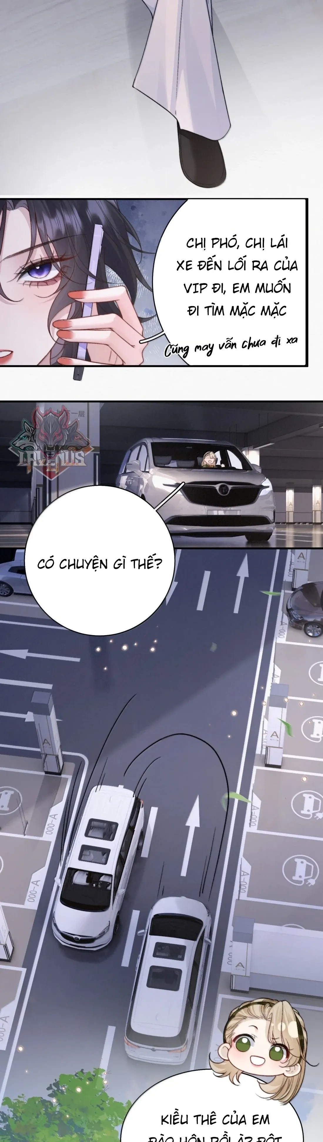 Chương 88 - trang 3