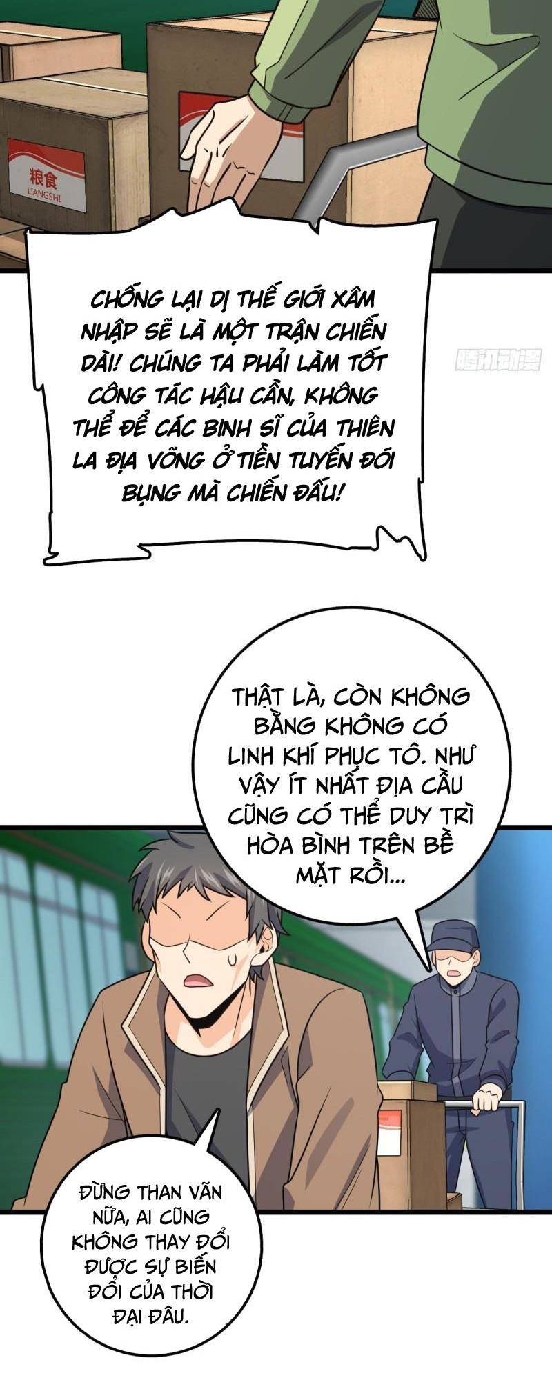 Chương 657 - trang 31