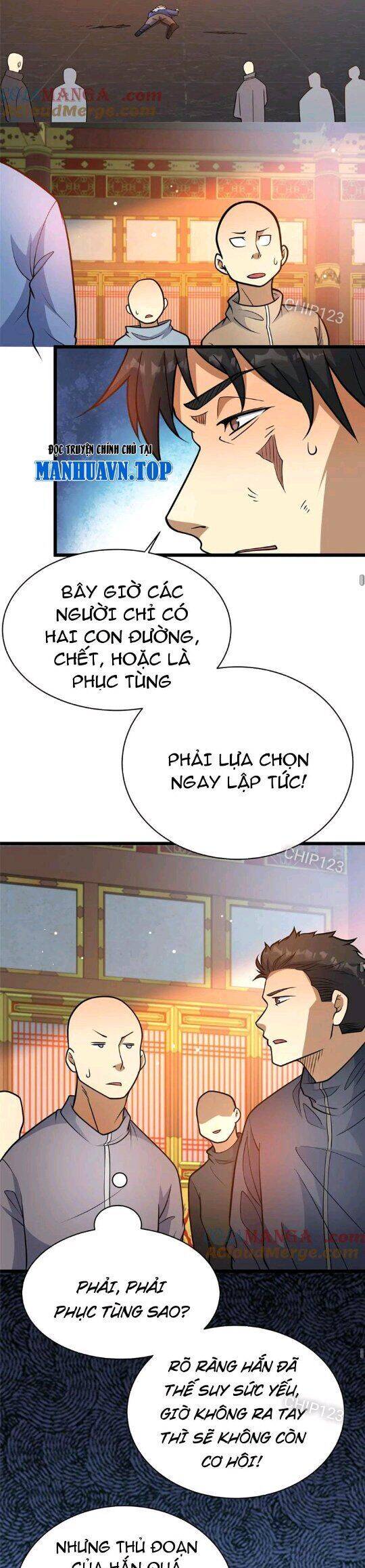 Chương 200 - trang 9