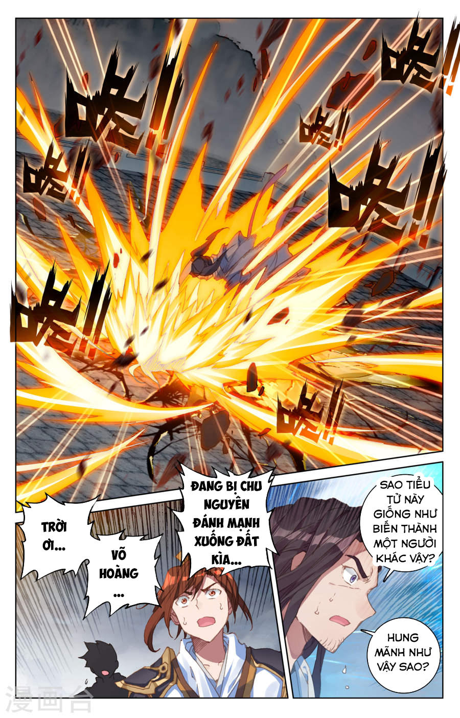 Chương 116 - trang 16