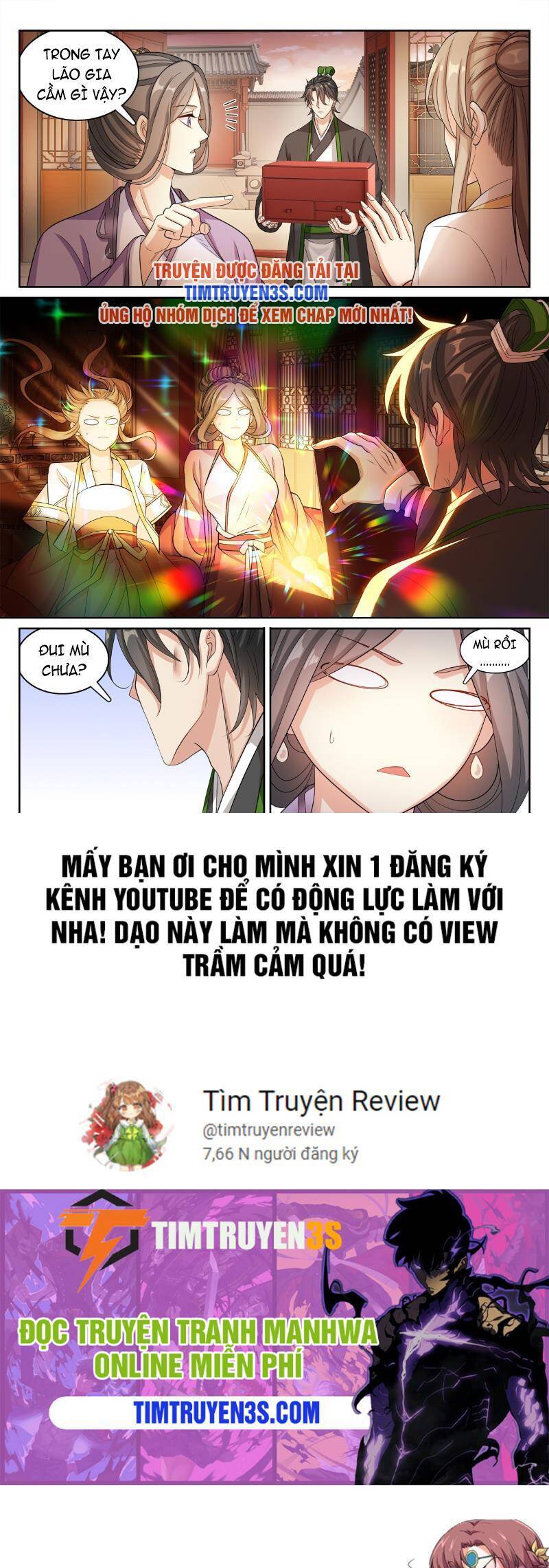 Chương 171 - trang 21