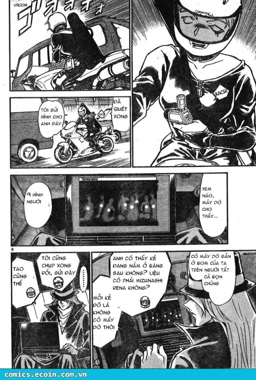 Chương 603 - trang 6