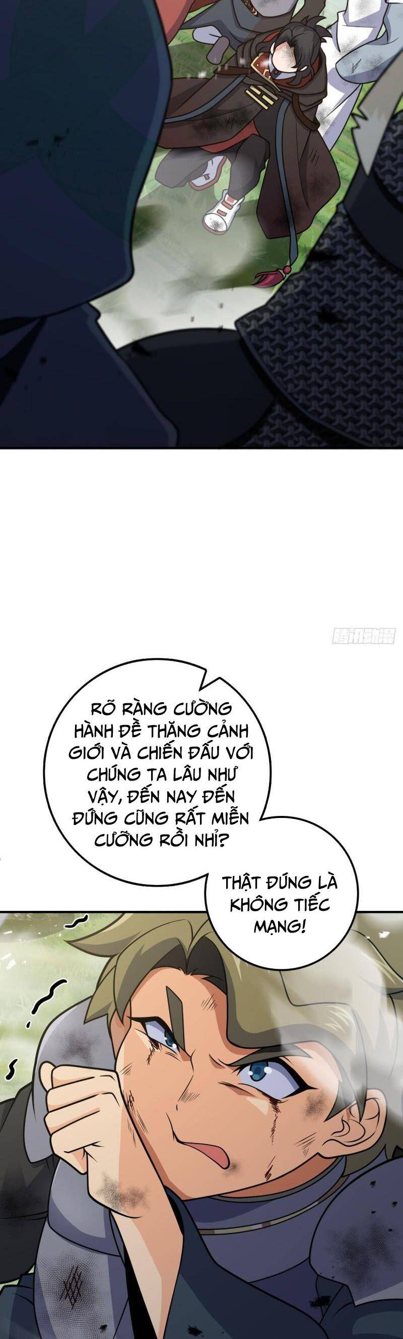 Chương 662 - trang 15