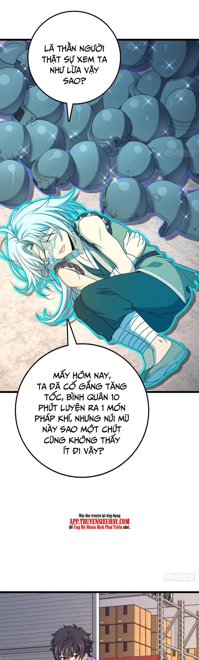 Chương 765 - trang 3