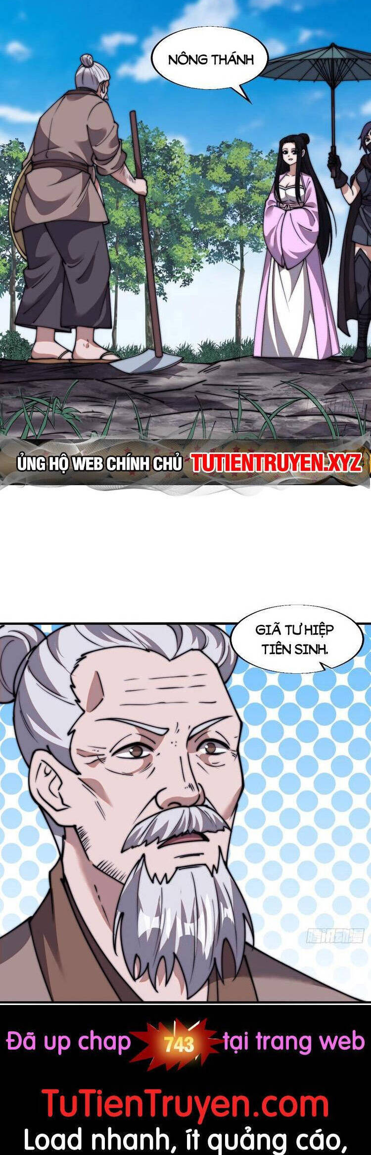 Chương 742 - trang 18