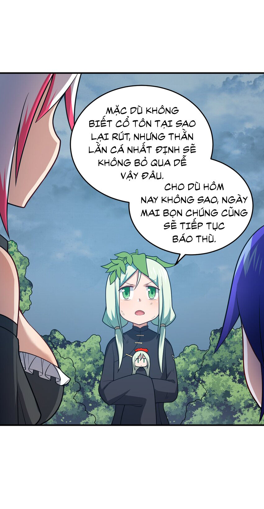 Chương 95 - trang 30