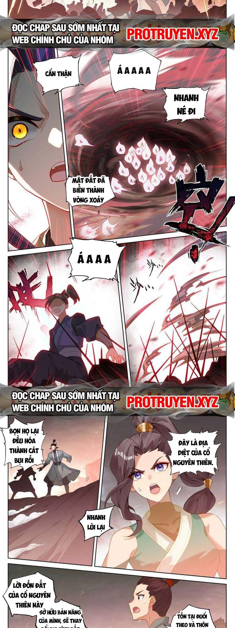 Chương 676 - trang 3