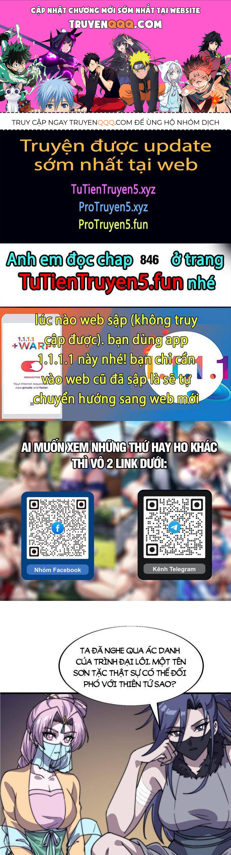 Chương 845 - trang 1