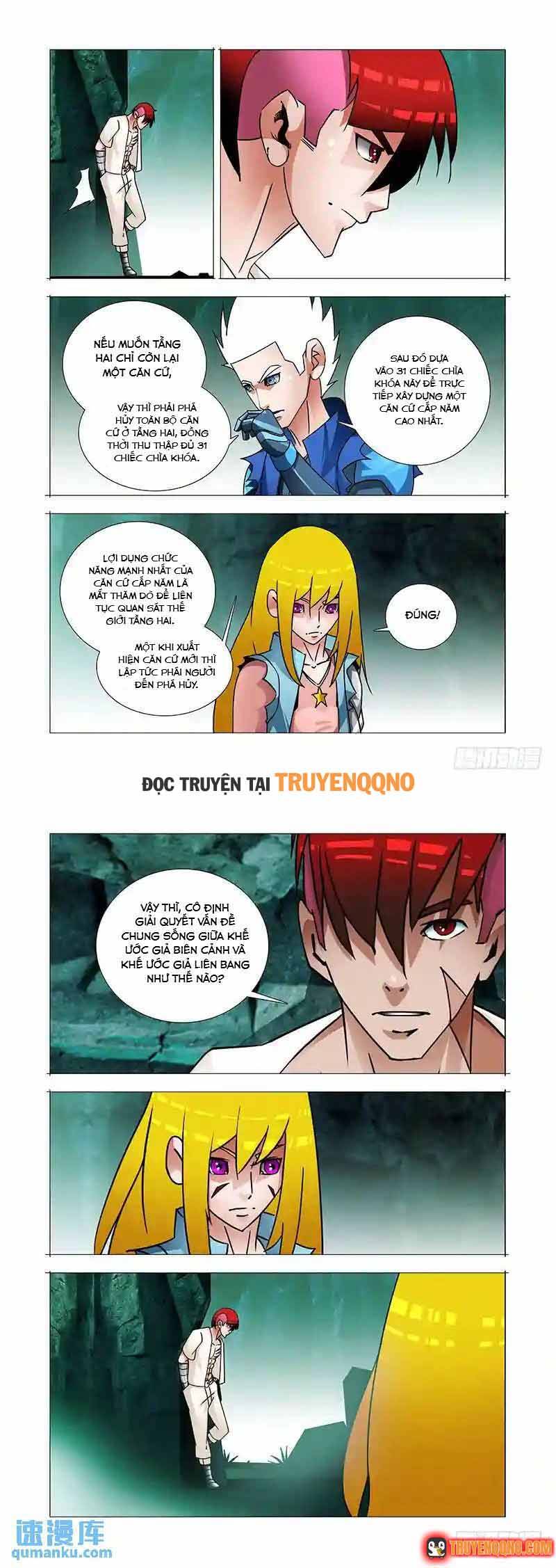 Chương 260 - trang 3