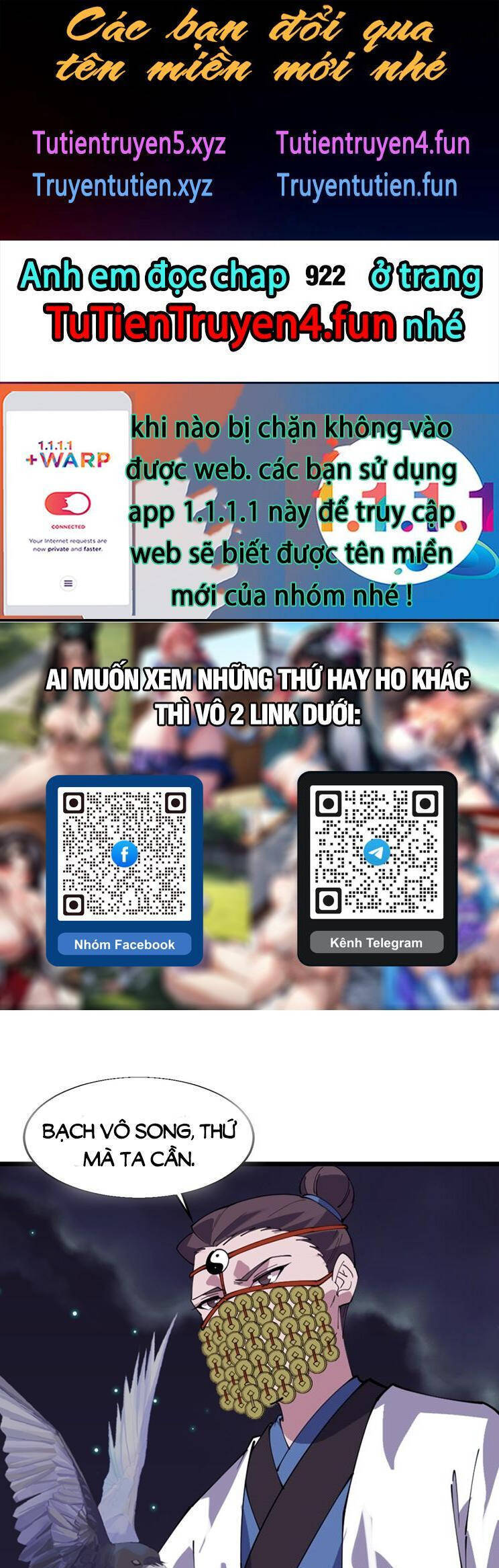 Chương 921 - trang 1