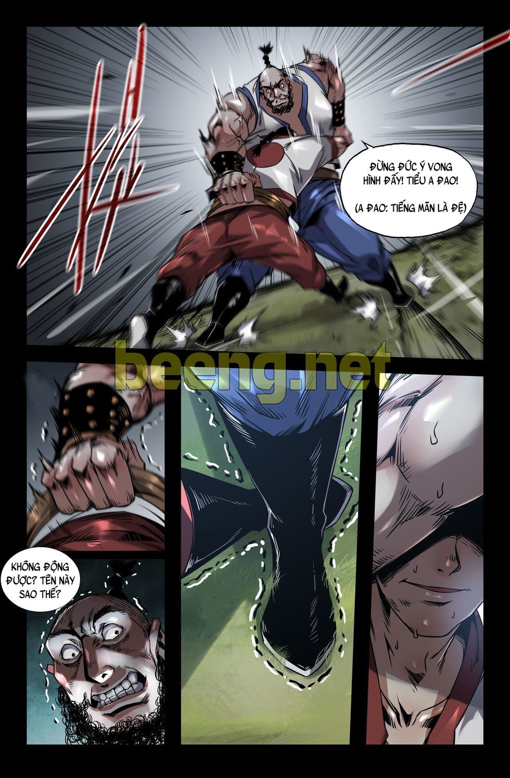 Chương 140 - trang 8