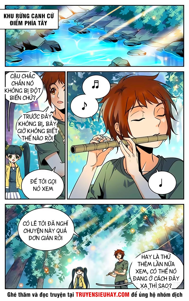 Chương 281 - trang 6
