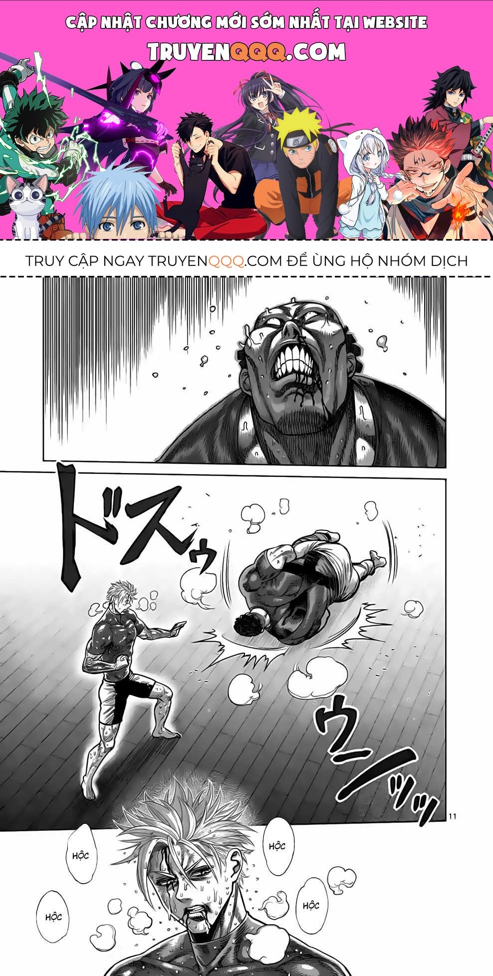 Chương 36.9 - trang 1