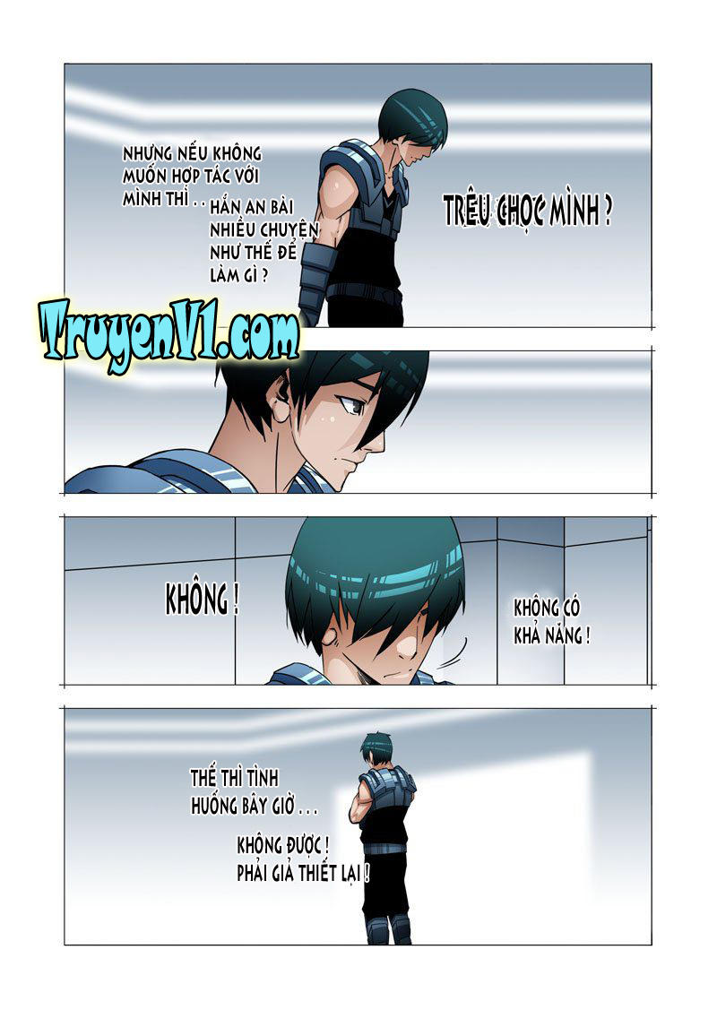 Chương 140 - trang 5