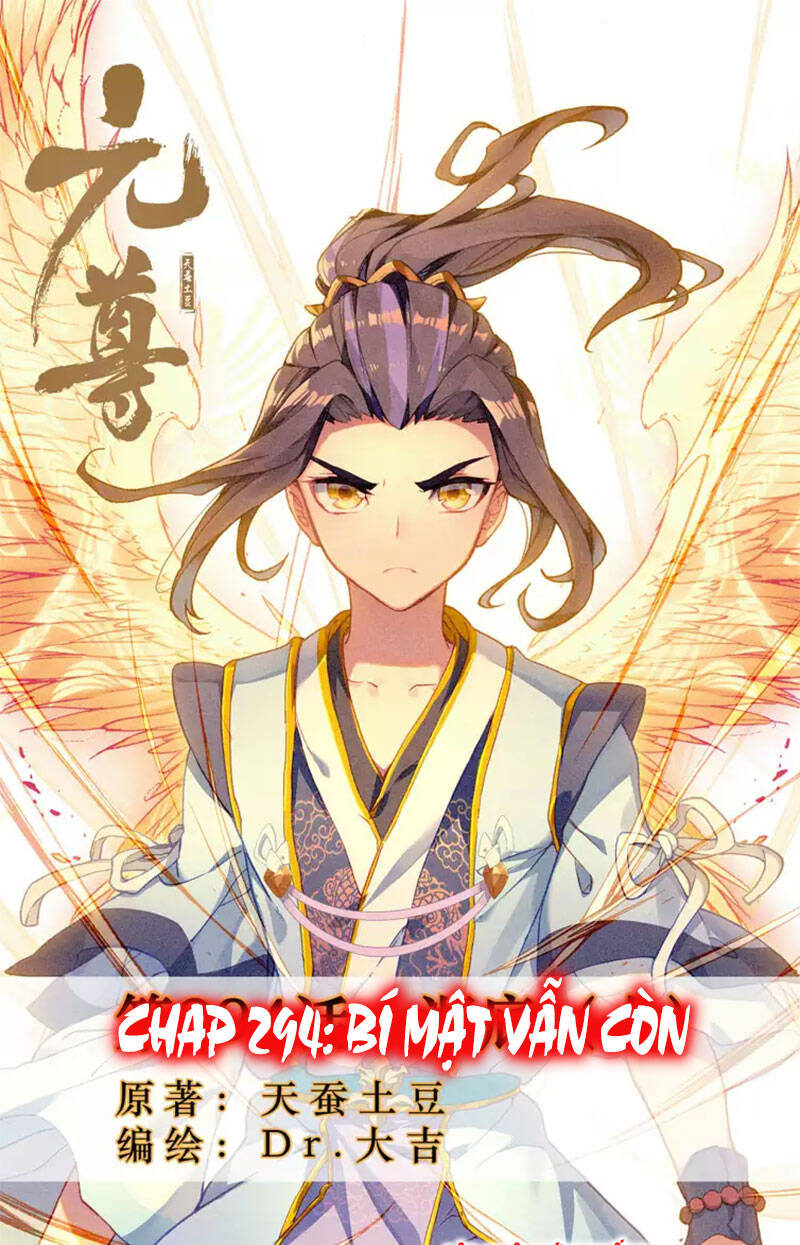 Chương 294 - trang 1