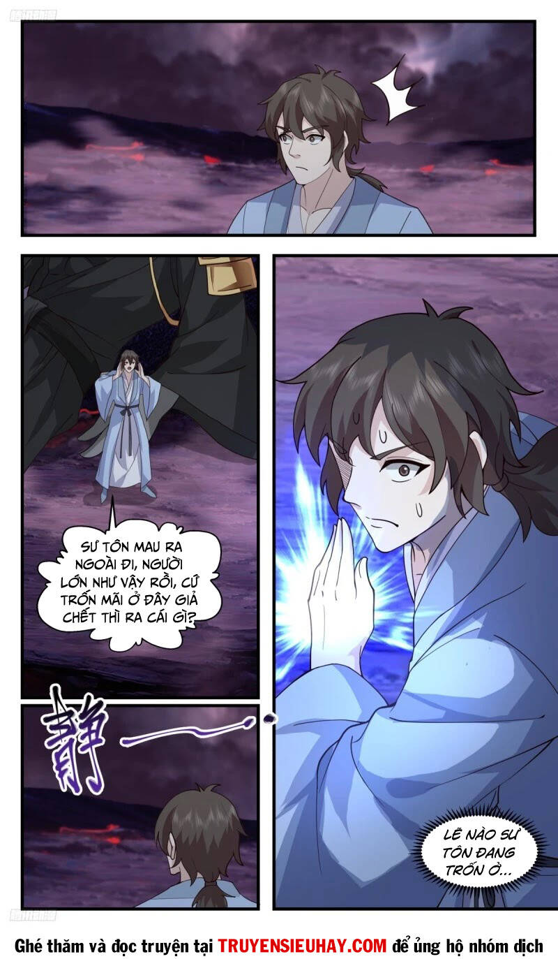 Chương 3191 - trang 8