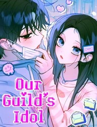 Bìa Our Guild's Idol
