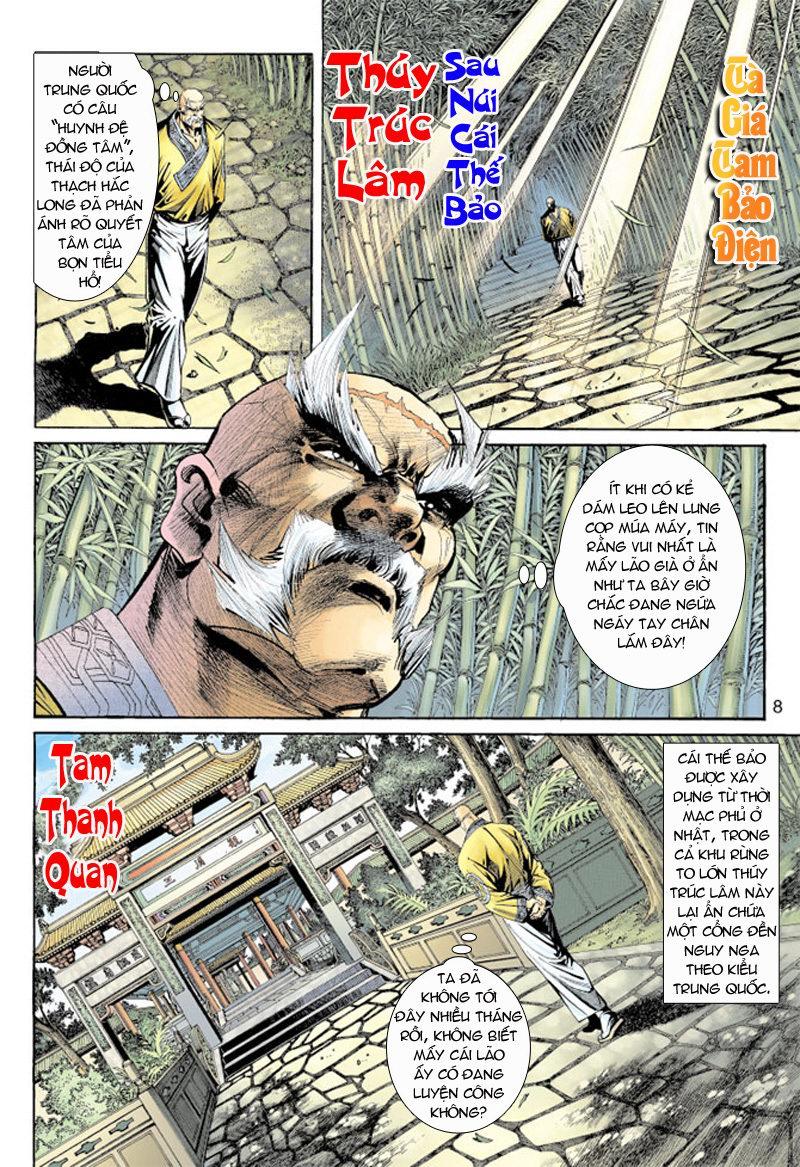Chương 155 - trang 8