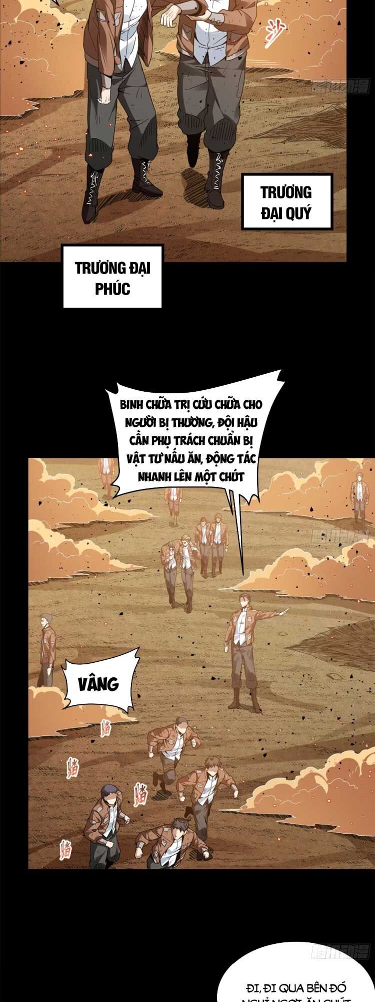 Chương 122 - trang 27