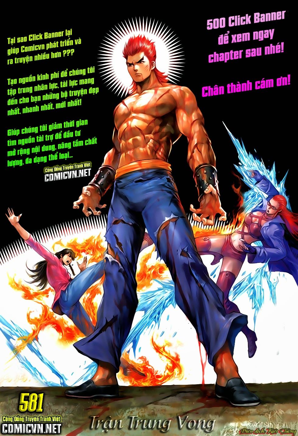 Chương 580 - trang 31