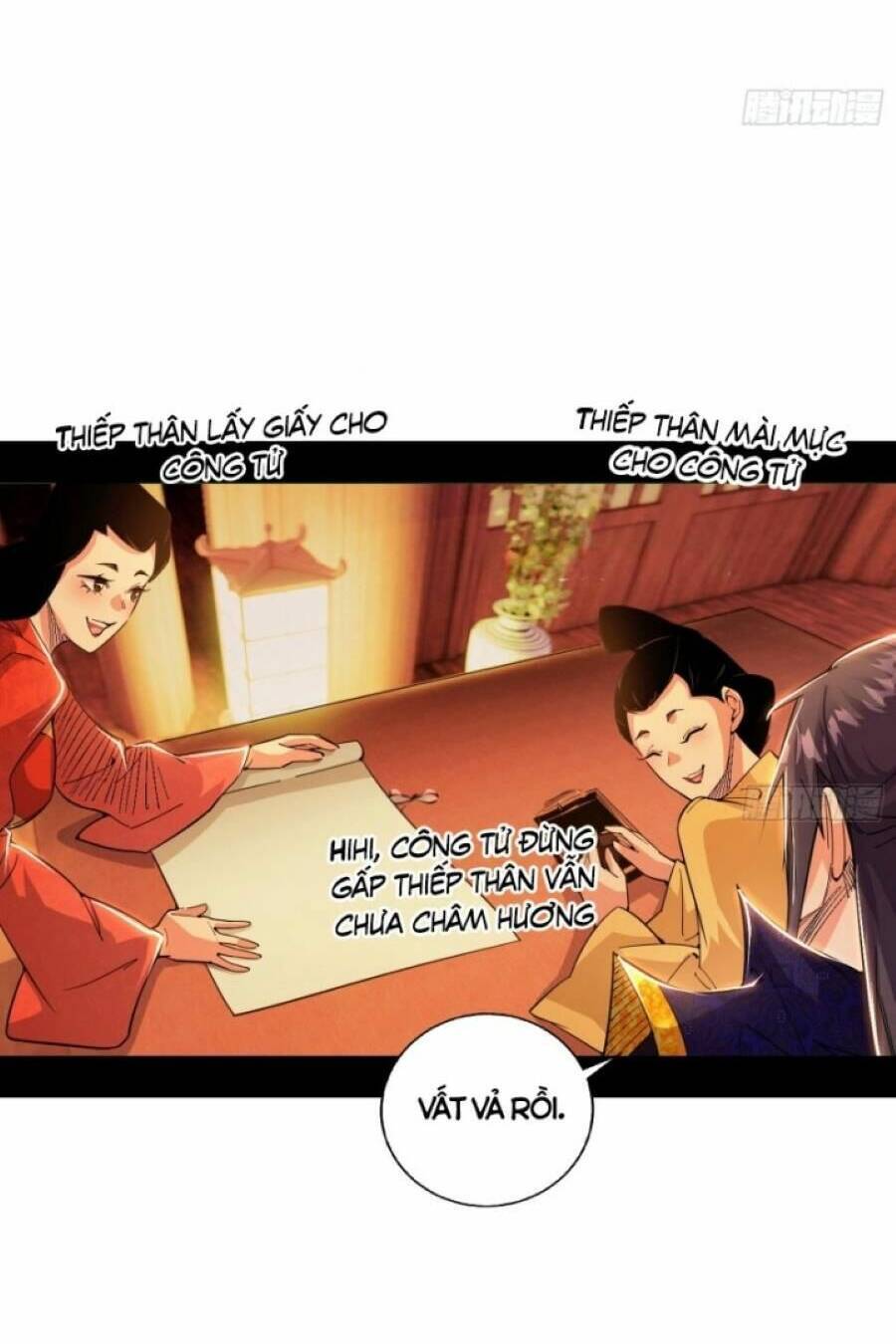 Chương 411 - trang 35