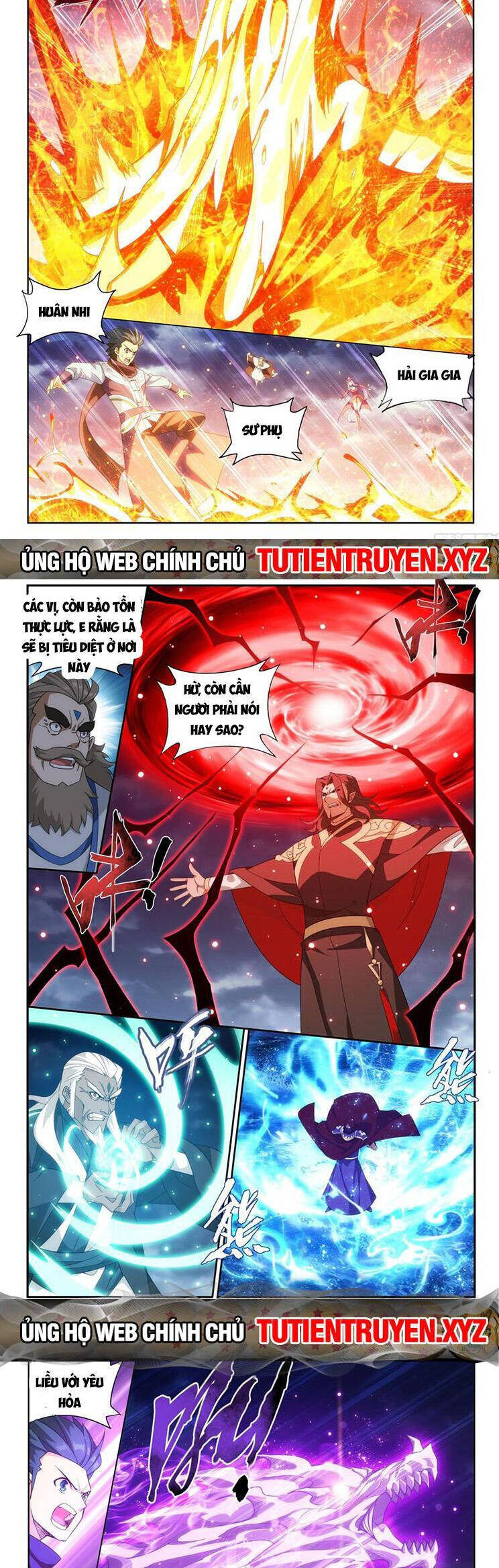 Chương 426 - trang 9