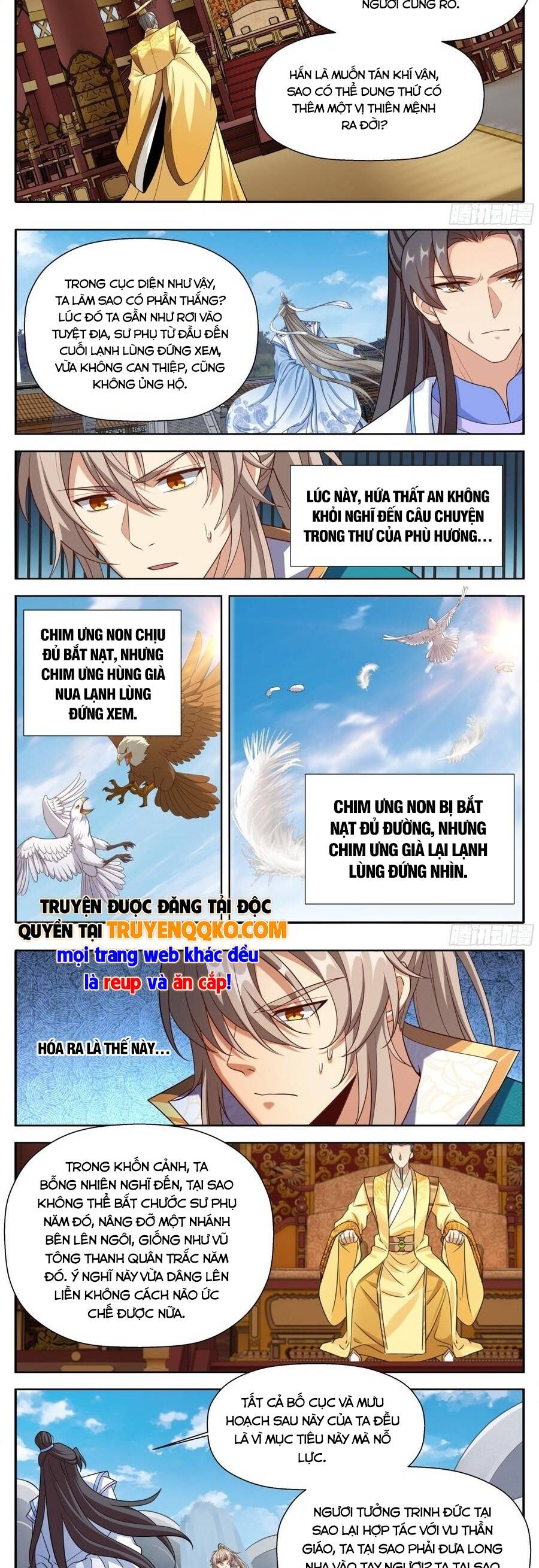 Chương 652 - trang 9