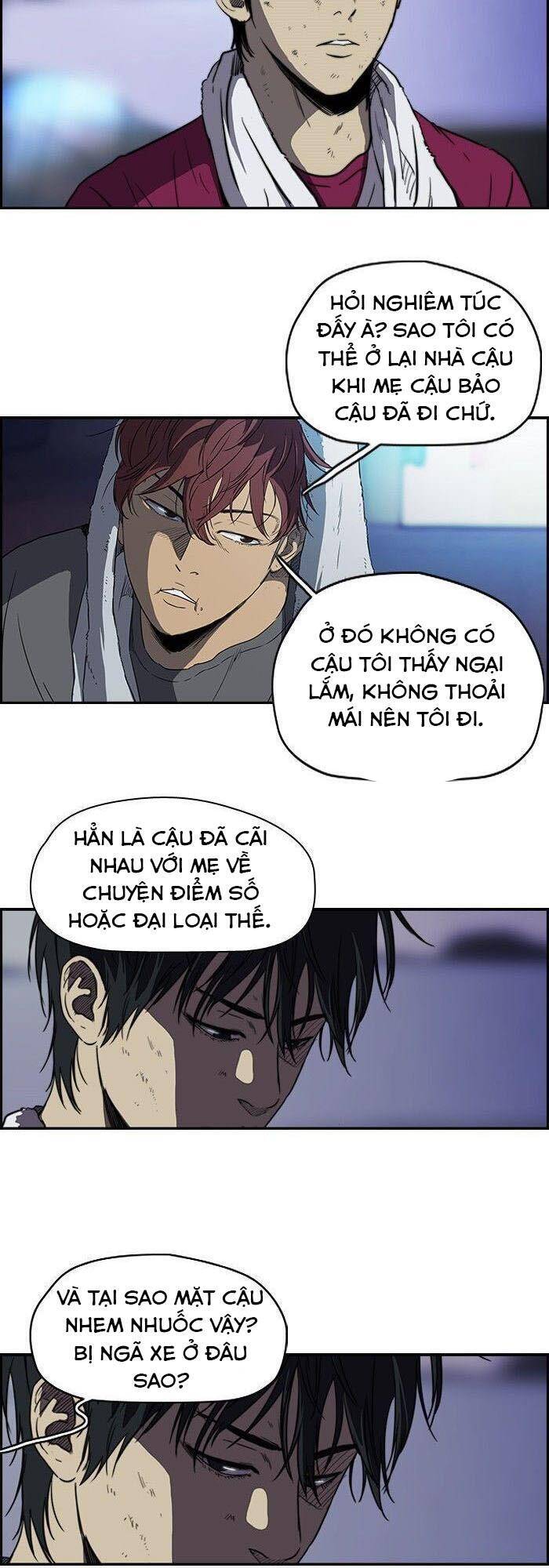 Chương 113 - trang 22