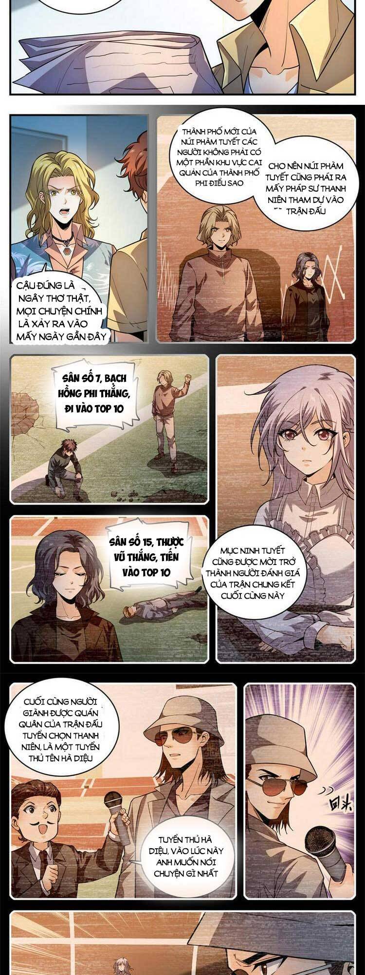 Chương 1010 - trang 6