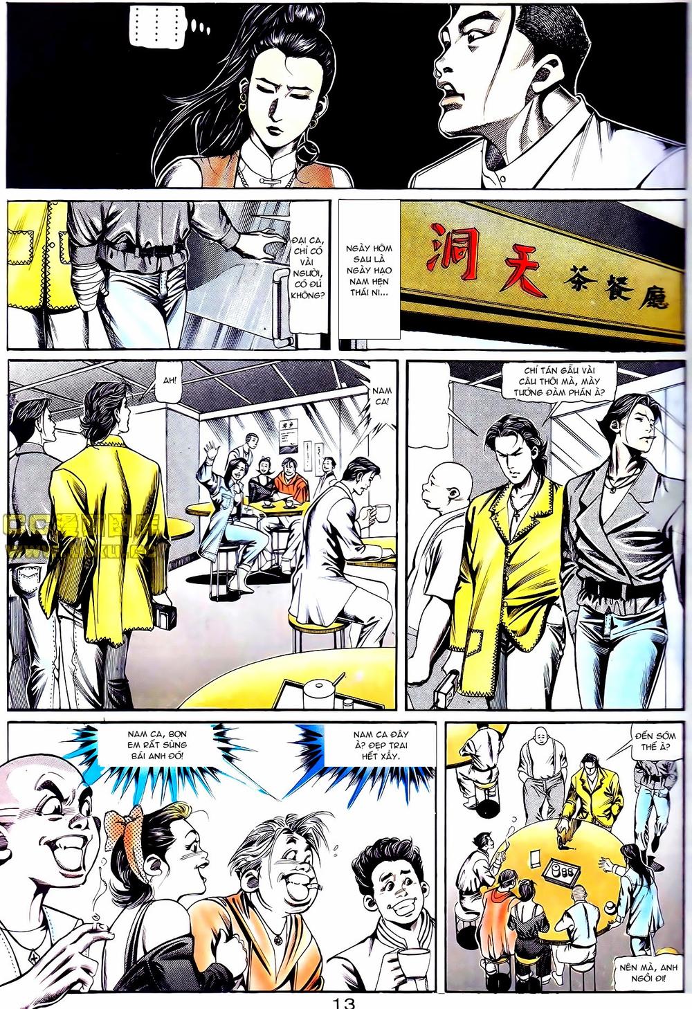 Chương 111 - trang 13