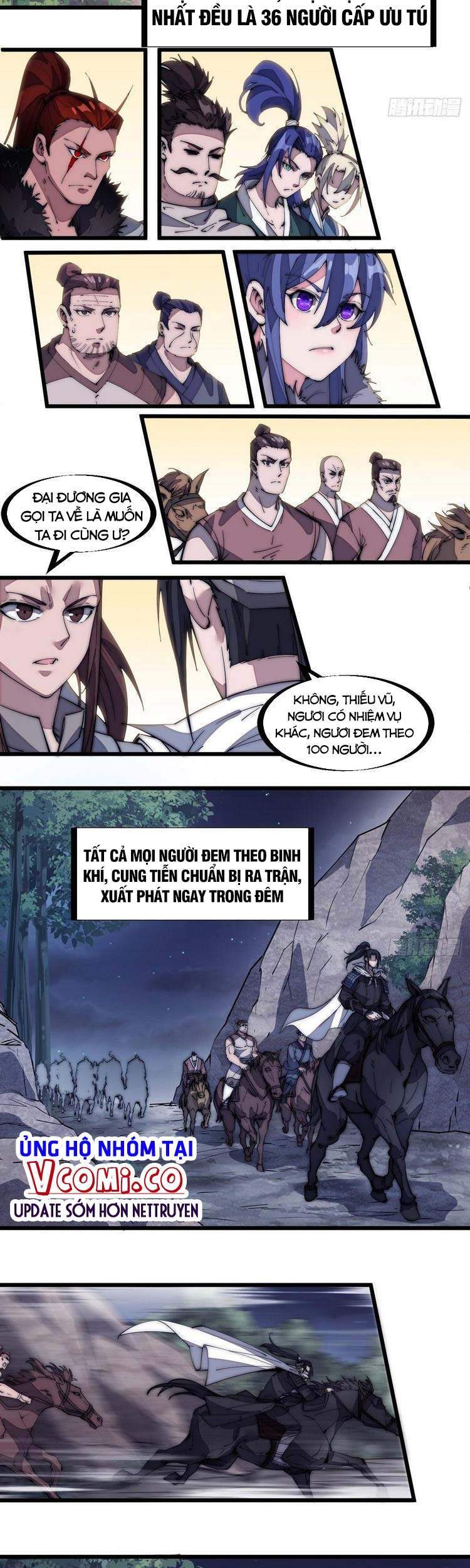 Chương 135 - trang 7