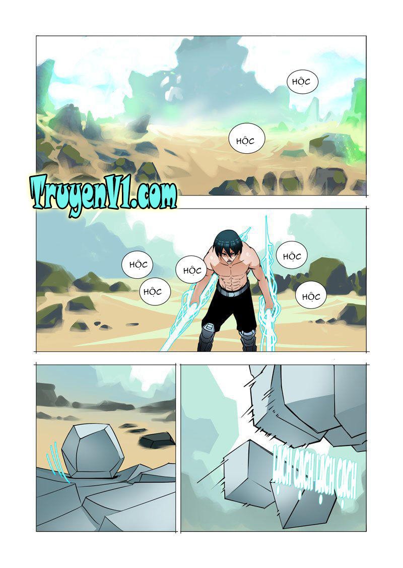 Chương 156 - trang 1