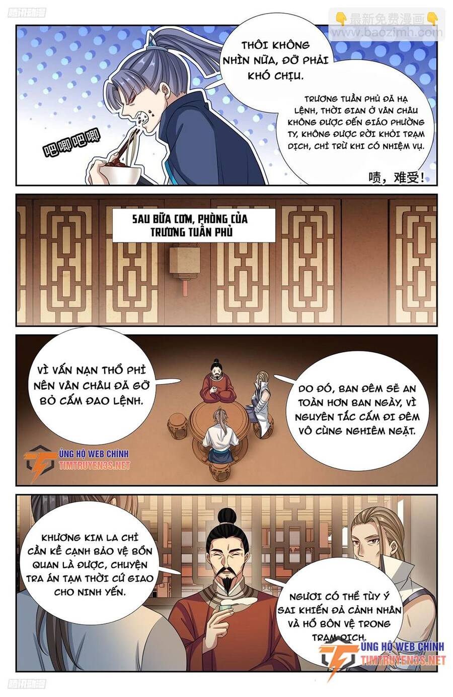 Chương 233 - trang 5