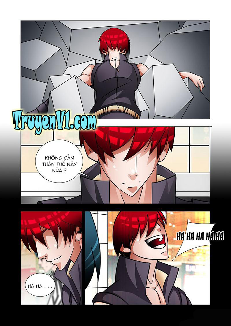 Chương 206 - trang 3