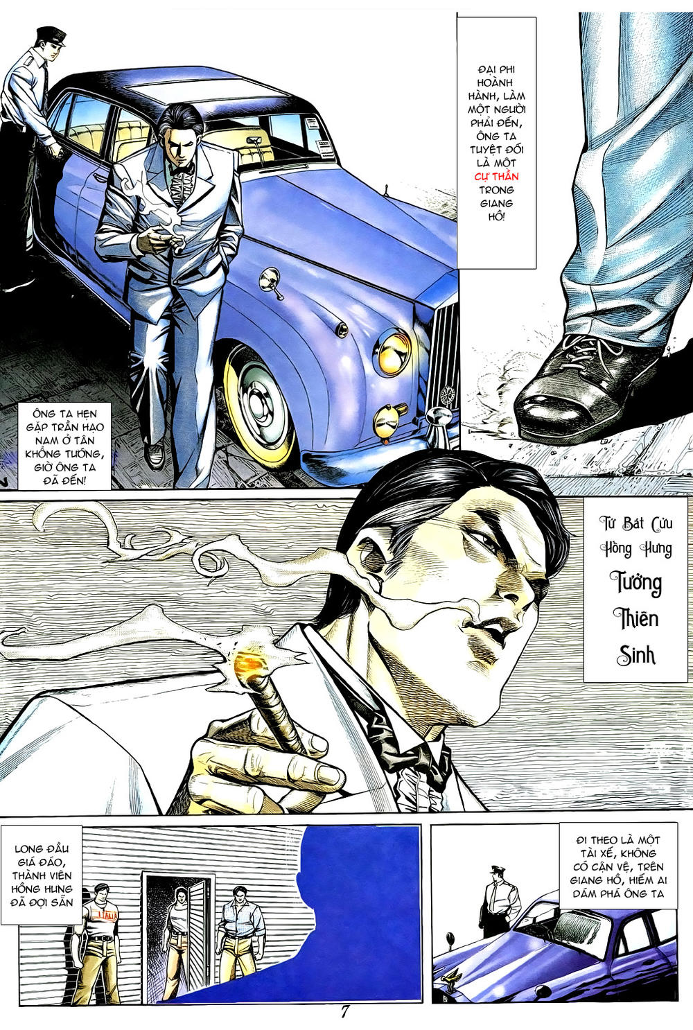 Chương 366 - trang 4