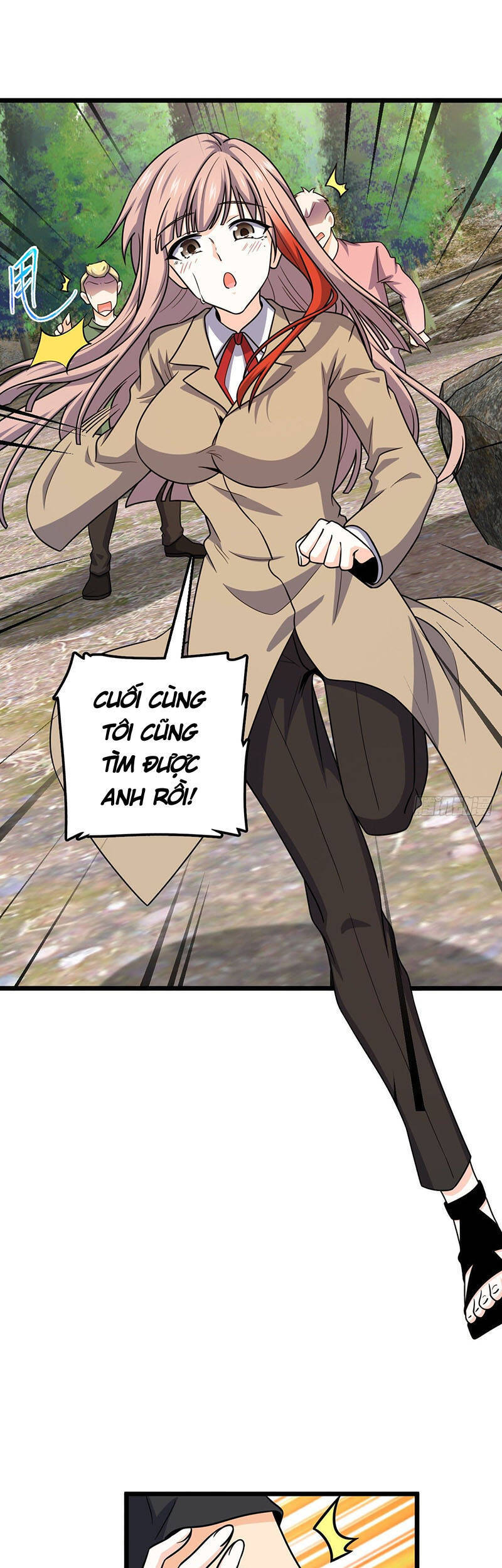 Chương 461 - trang 37