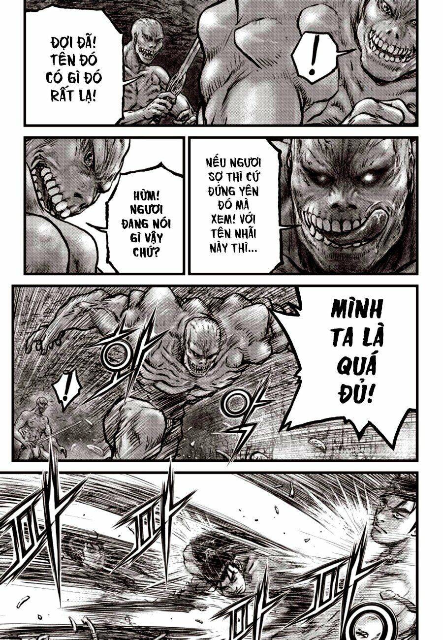 Chương 608 - trang 11
