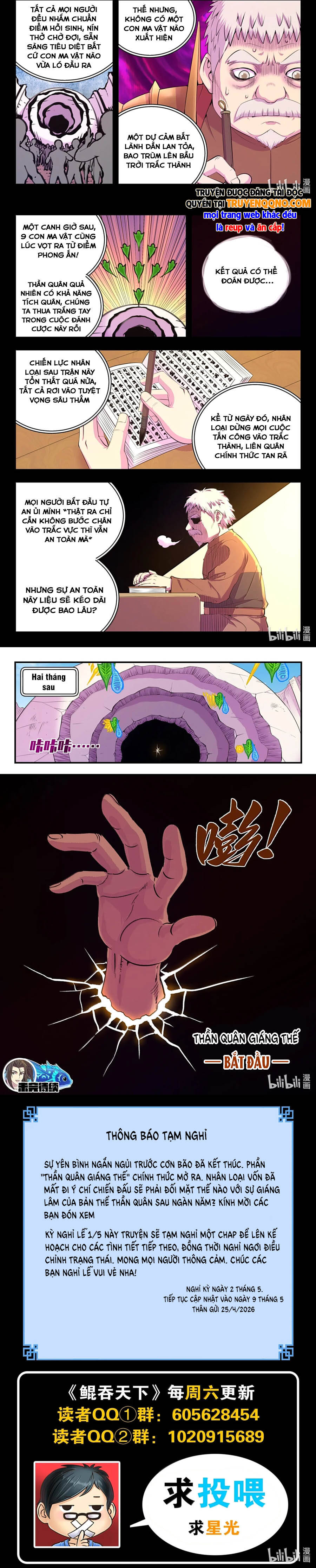 Chương 398 - trang 5
