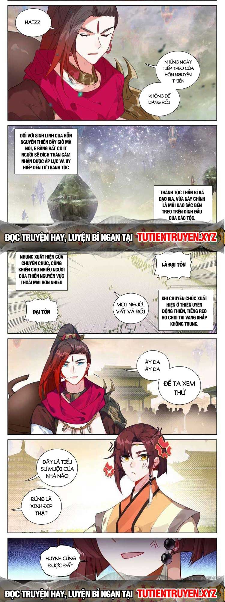 Chương 660 - trang 5