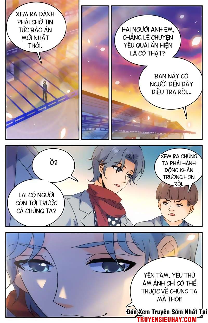 Chương 201 - trang 5