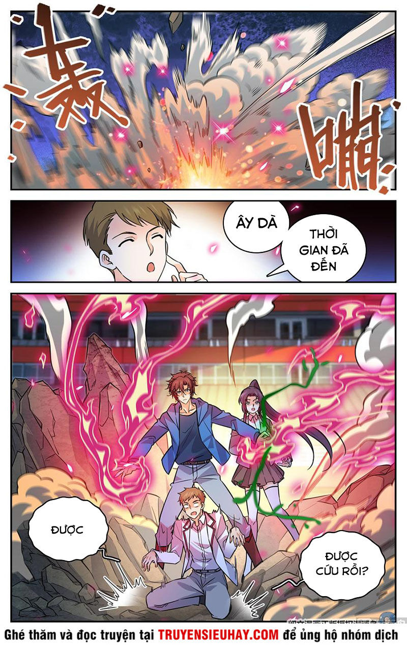 Chương 584 - trang 5