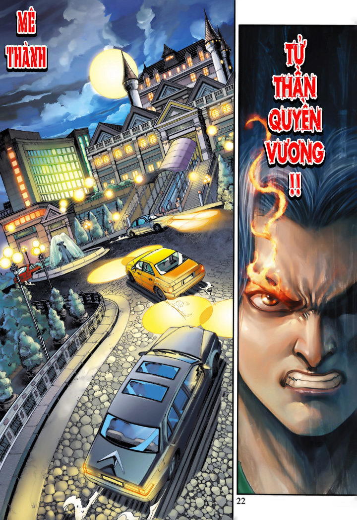 Chương 185 - trang 21
