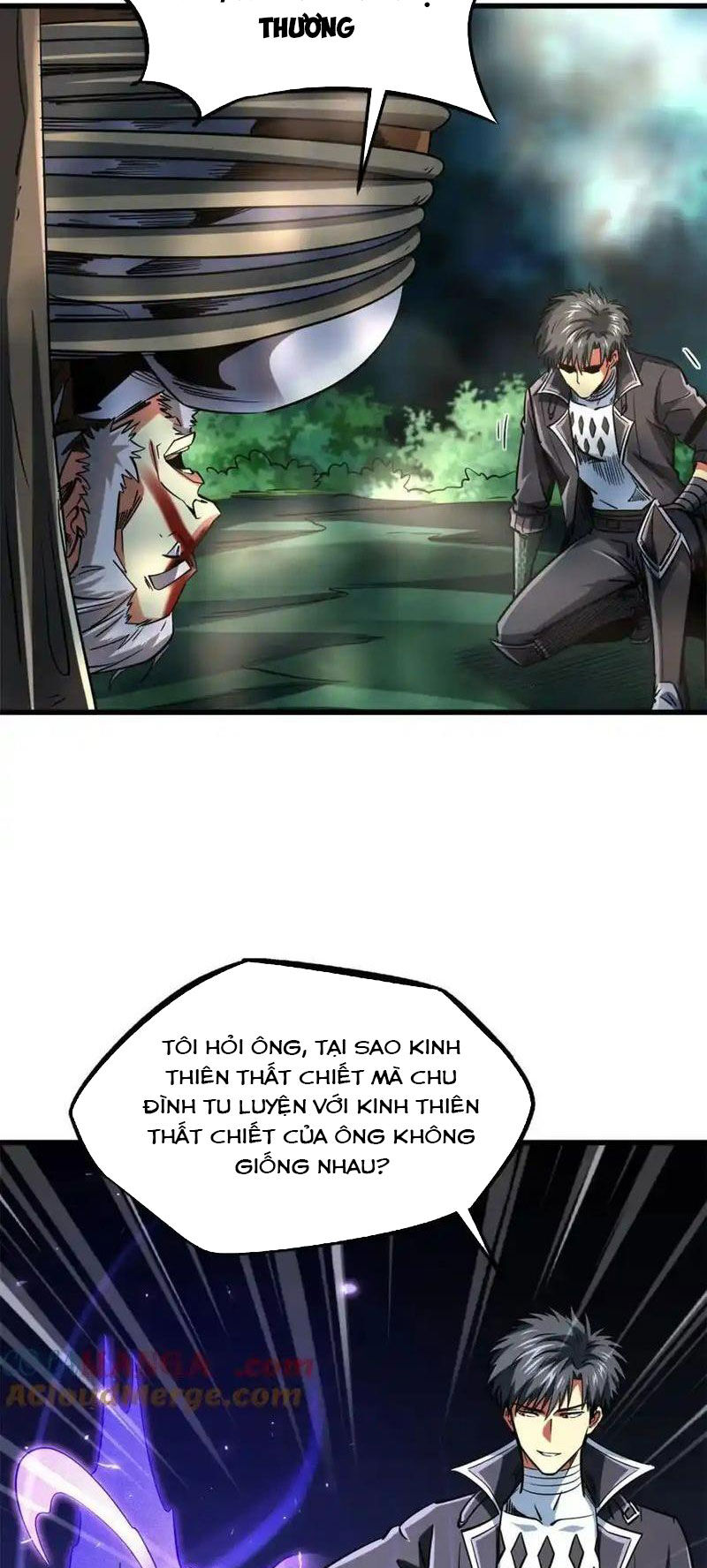Chương 222 - trang 12