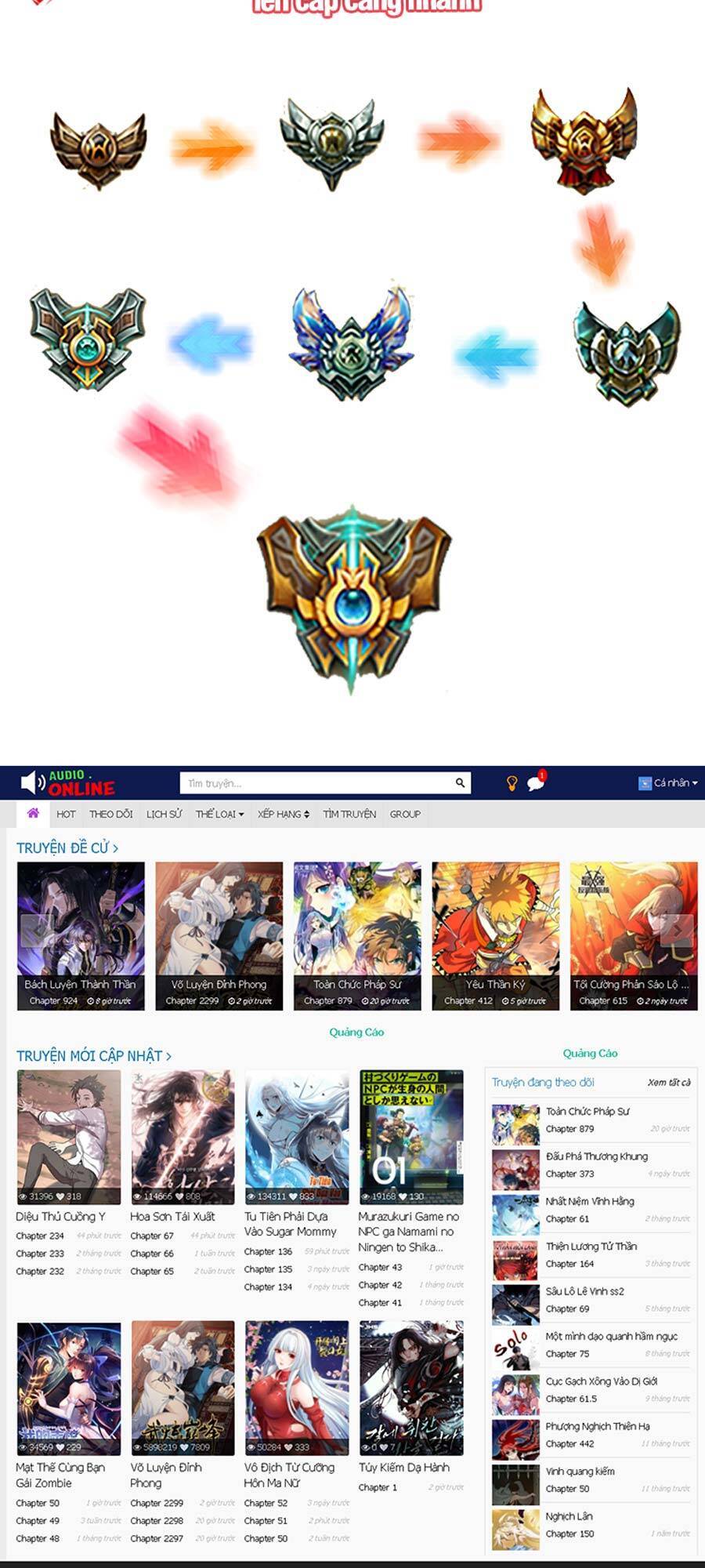 Chương 519 - trang 9