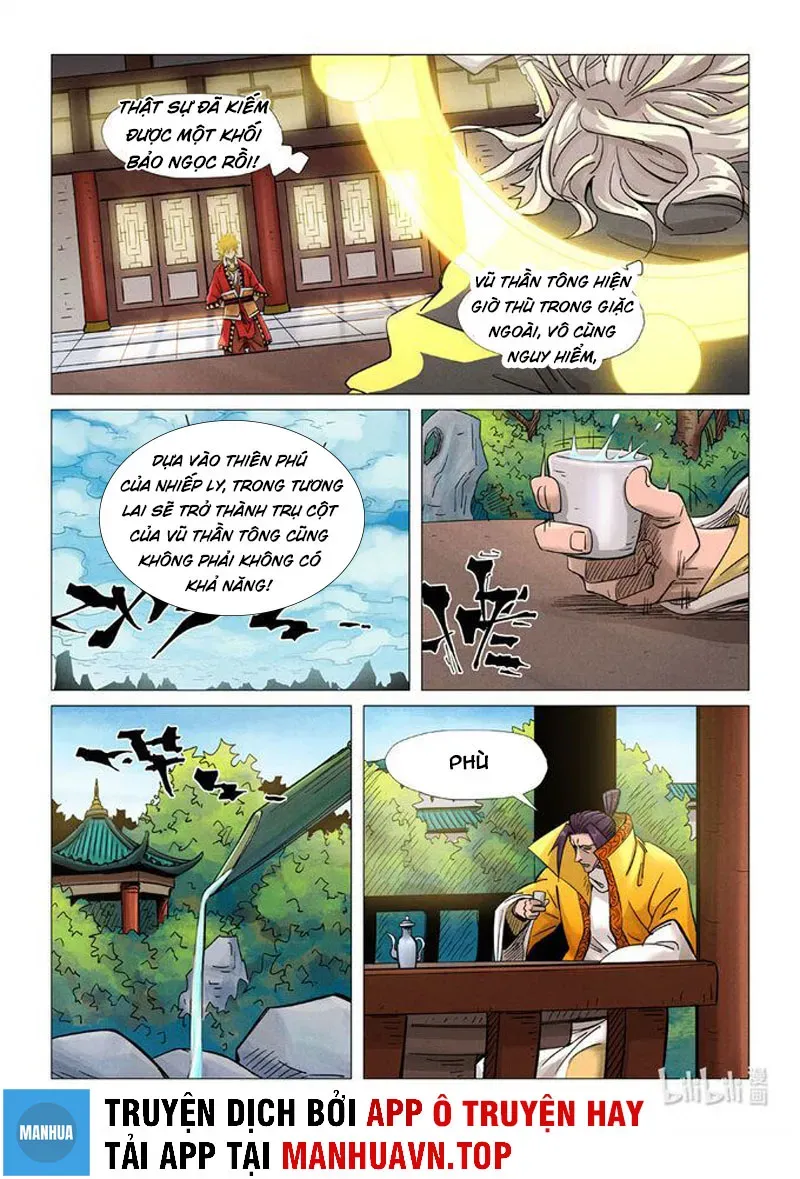Chương 365.6 - trang 3