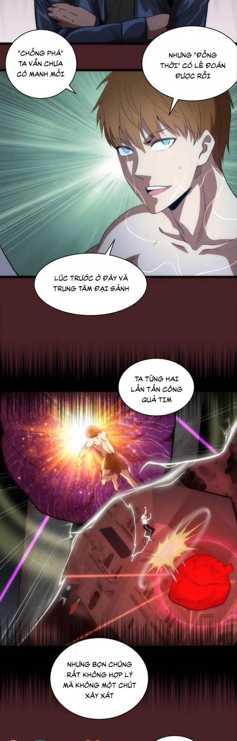 Chương 138 - trang 21