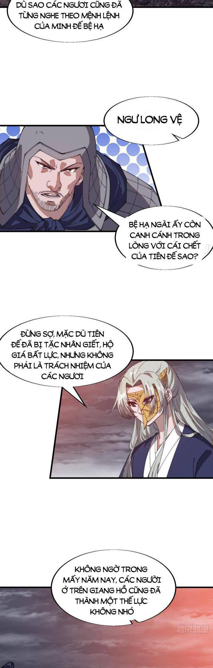 Chương 821 - trang 21