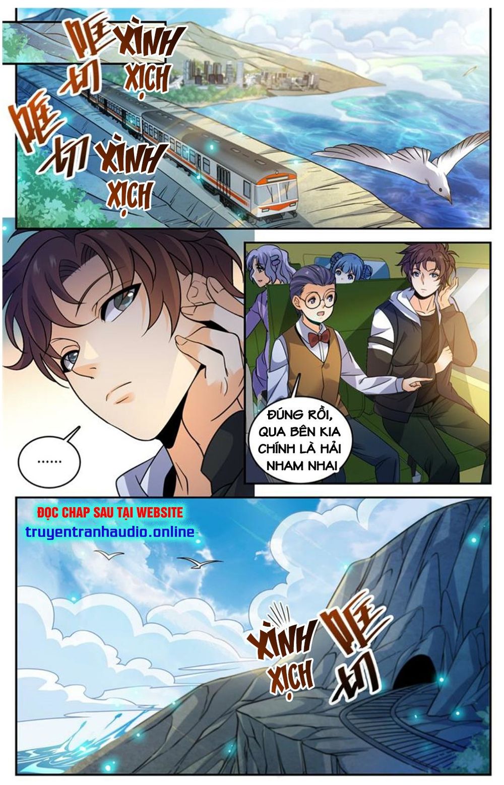 Chương 489 - trang 5